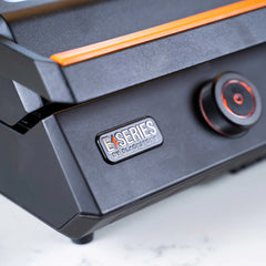 22" Electric Tabletop Griddle