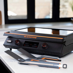 22" Electric Tabletop Griddle