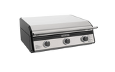 28" Drop-in Griddle with Hood (Natural Gas)