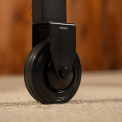 28" Griddle with Hard Cover