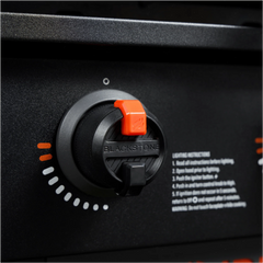 36" Griddle Airfryer Combo Bundle