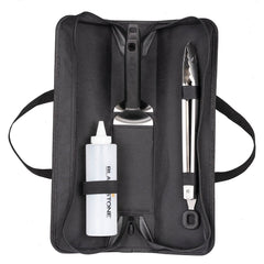 5 Piece Griddle Toolkit