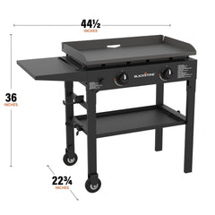 BLACKSTONE 28" GRIDDLE COOKING STATION
