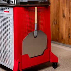 Fornoteca Pizza Oven-Red