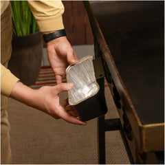 Grease Cup Liners (30 PC)