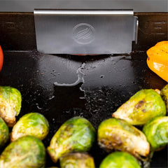 Grease Gate and Tool Holder Combo