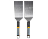 Pro Series Griddle Spatula Set