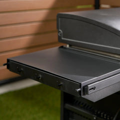 Original 36” Griddle Airfryer Combo (Natural Gas)