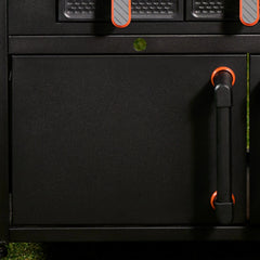 Original 36” Griddle Airfryer Combo (Natural Gas)