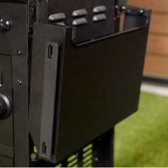 Original 36” Griddle Airfryer Combo (Natural Gas)