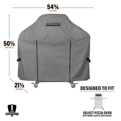 Select Pizza Oven Cover