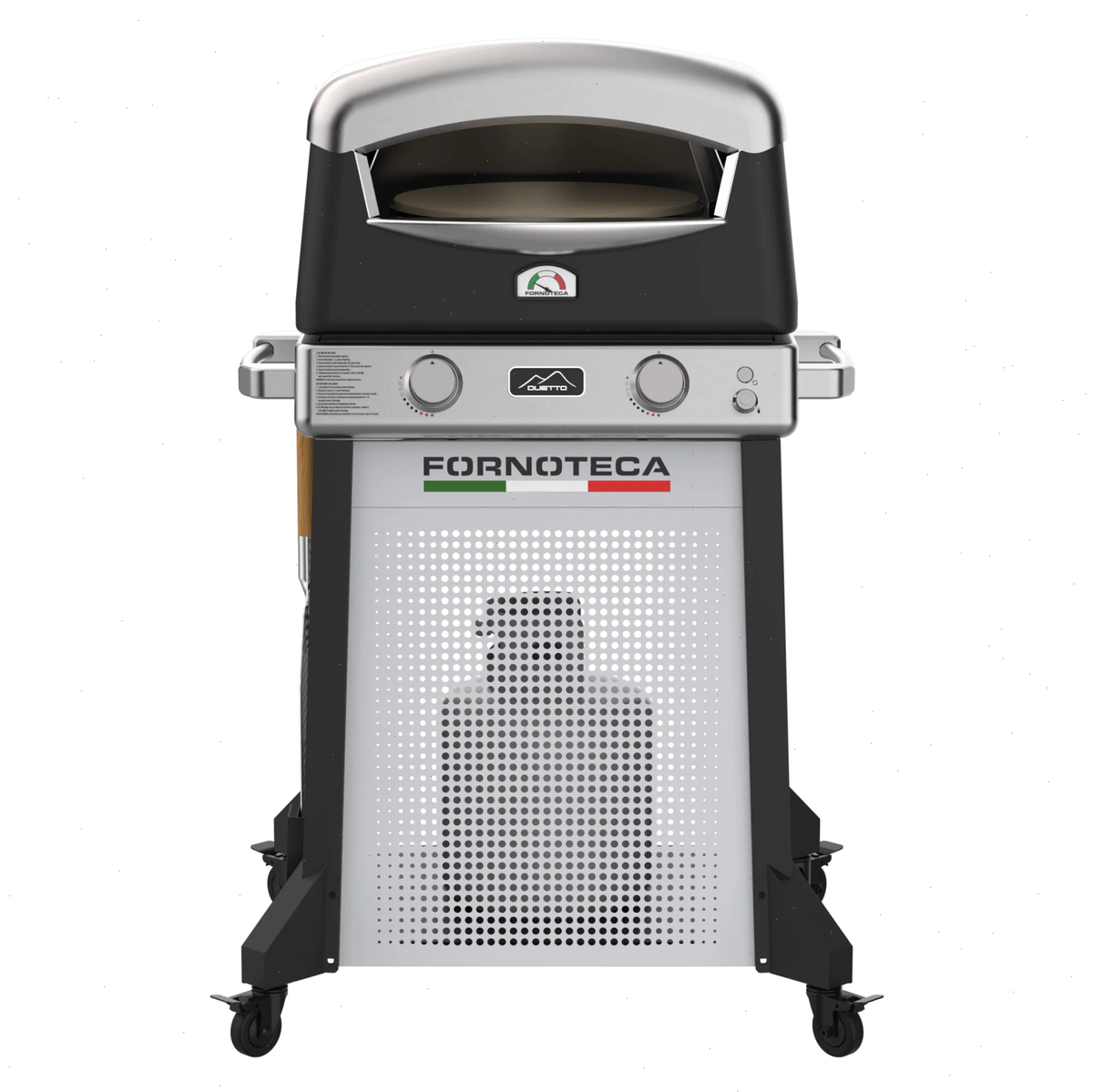 Fornoteca Pizza Oven