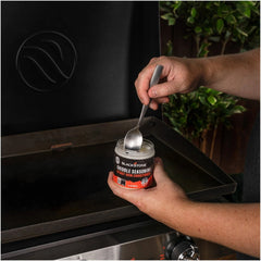 Griddle Seasoning & Cast Iron Conditioner (6.5 oz)