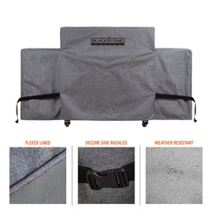 Select 36" Griddle Cover